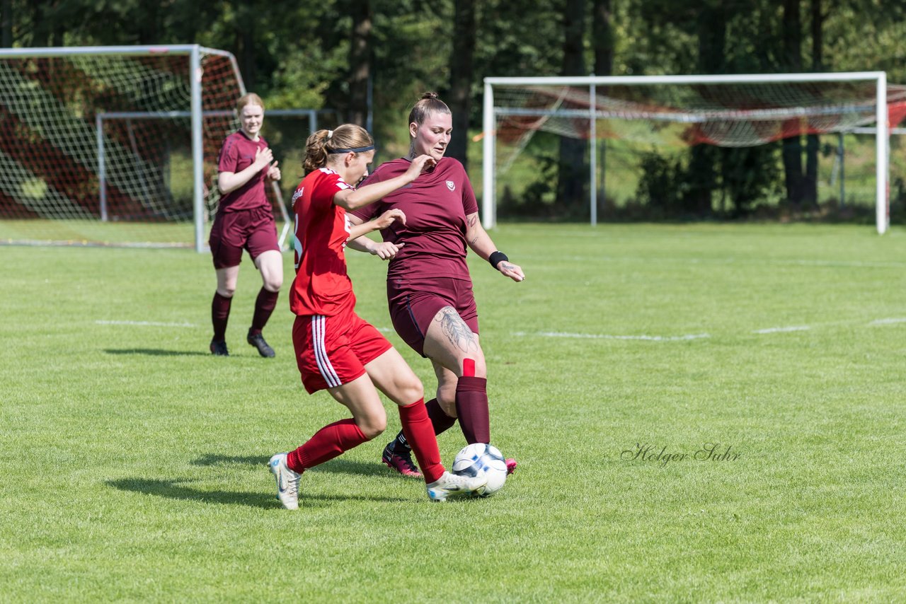 Bild 112 - F TuS Tensfeld - TSV Bargteheide : Ergebnis: 1:0